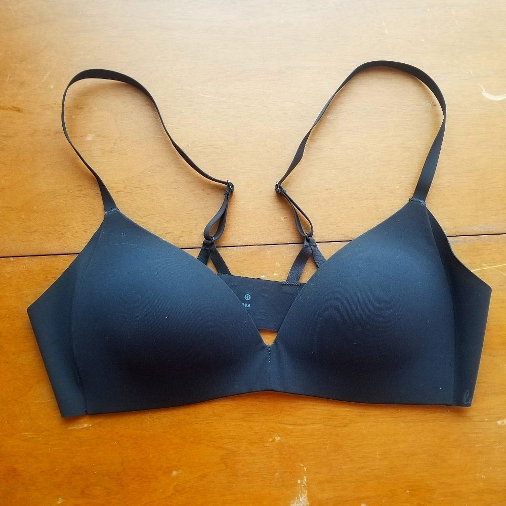 Lululemon Take shape Bra Size 36A